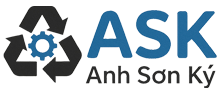 CÔNG TY TNHH ANH SƠN KÝ